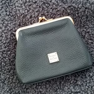 Dooney & Bourke Coin Purse